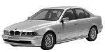 BMW E39 B3188 Fault Code