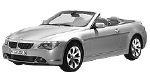 BMW E64 B3188 Fault Code