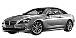 BMW F12 B3188 Fault Code